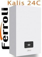 Ferroli kalis 24kw - ferroli, 24