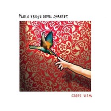 Paolo Fresu Devil Quartet -