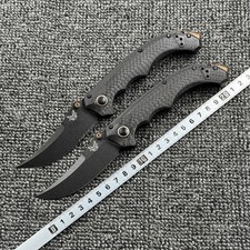 Coltello pieghevole a farfalla