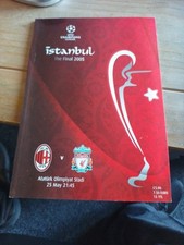 Programma finale UEFA