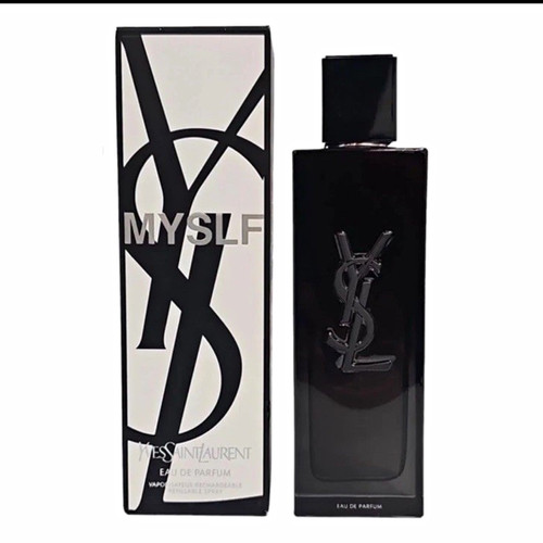 Myslf yves saint laurent - yves,