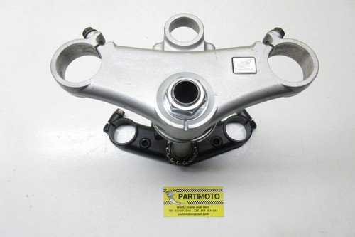 Coppia piastre sterzo - coppia, di