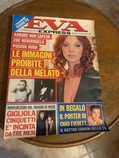 EVA EXPRESS N°19 1979 MELATO