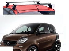 BARRE PORTATUTTO ALLUMINIO