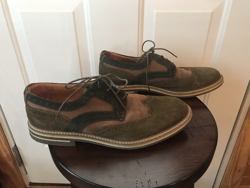 Scarpe brimarts oxford - scarpe,