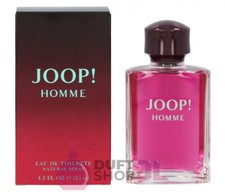Joop! Homme Edt Spray 125,00