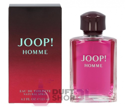 Joop homme edt spray - joop!, 125,00