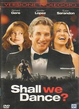 Shall We Dance? (Richard Gere)