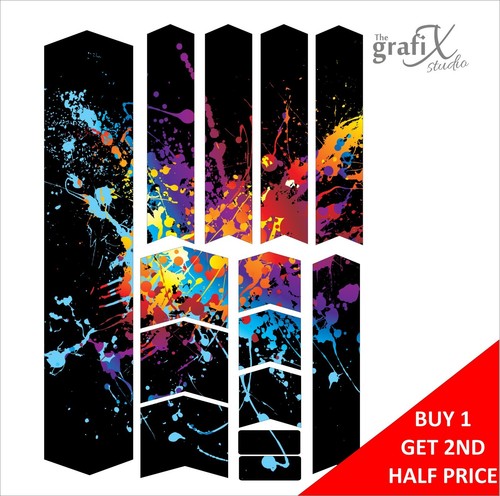 Covernice splat telaio - covernice,
