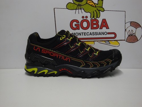 Sportiva ultra raptor ii - raptor,