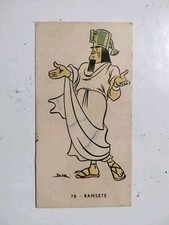 Figurina I 4 MOSCHETTIERI