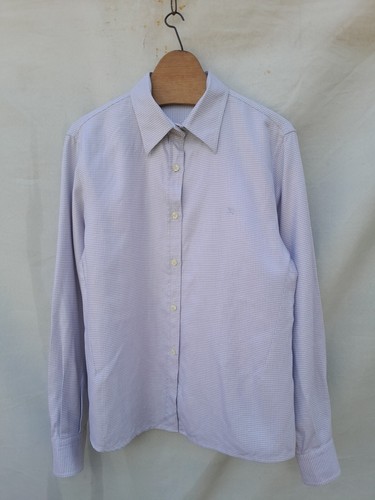 Camicia burberry london - camicia, donna