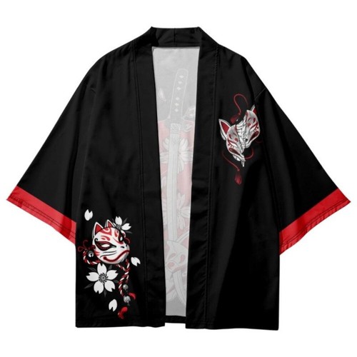 Giapponese uomo cardigan - giapponese,