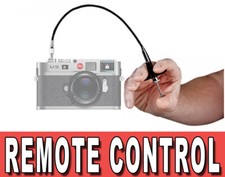 MECHANICAL CABLE REMOTE
