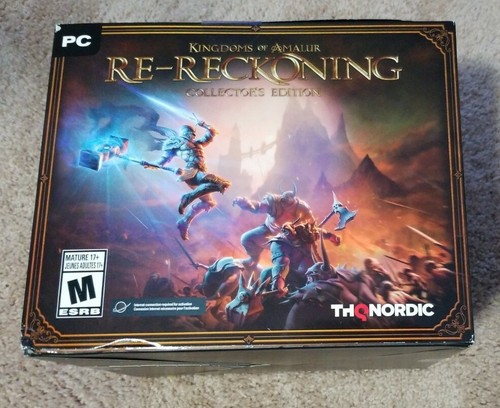 Kingdoms amalur - kingdoms, of