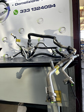 TUBO TUBI ARIA CONDIZIONATA