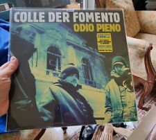 Colle Der Fomento ODIO PIENO 2