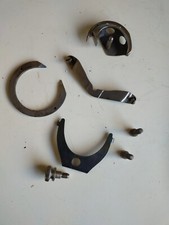 Singer 15 M /k ricambi crochet 