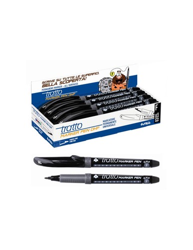 Fila tratto marker pen ohp - tratto,