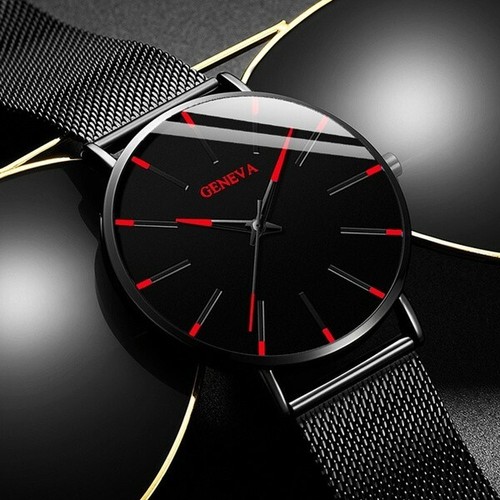 Orologio analogico polso - orologio, da