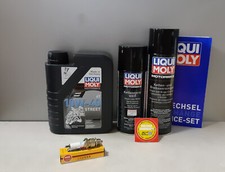 Manutenzione Set Skyteam