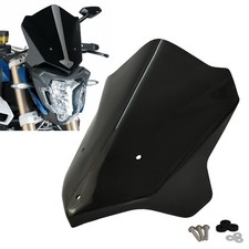 Fumo scuro cupolino parabrezza