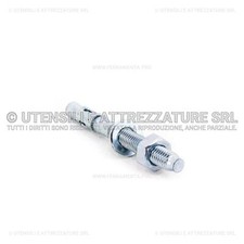 TASSELLO ANCORANTE METALLICO