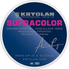 Kryolan supracolor ml - supracolor,