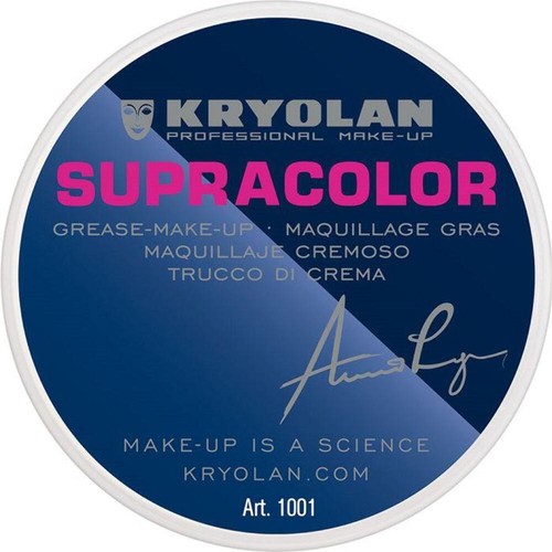 Kryolan supracolor ml - kryolan, 8