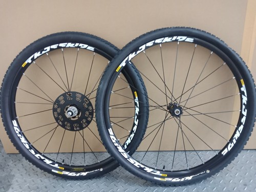 Mavic crossride tubeless pulse - crossride,