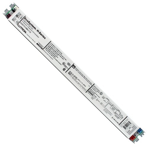 Lutron ehdt514mu110 reattore - lutron,