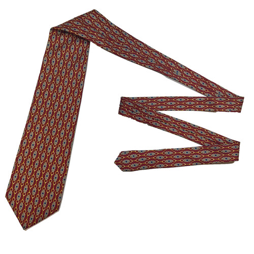 Cravatta paolo gucci uomo - paolo,