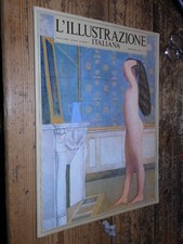 L'Illustrazione Italiana Nuova