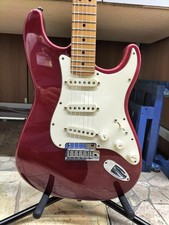 Standard - (fender, american)