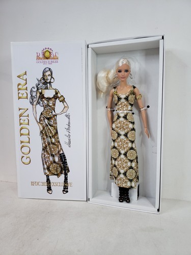 Bambola barbie epoca oro - barbie,