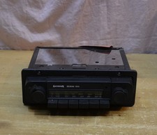 VECCHIA AUTORADIO AUTOVOX GEMINI 650 MAI USATA  [TI50]