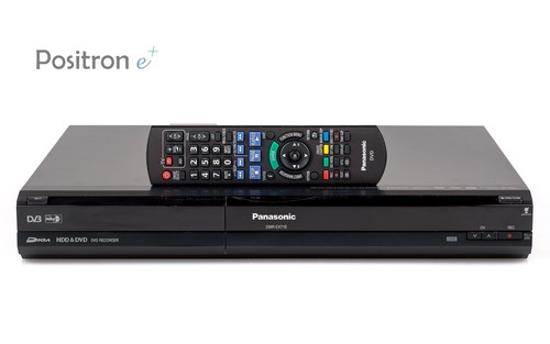 Panasonic dmr ex71s - panasonic, dmr-ex71s