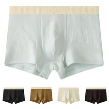 Boxer uomo in cotone