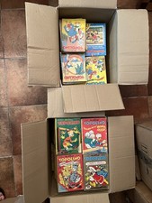 LOTTO DI VOLUMI FUMETTI TOPOLINO
