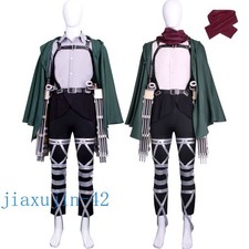 Attack titan mikasa - on,