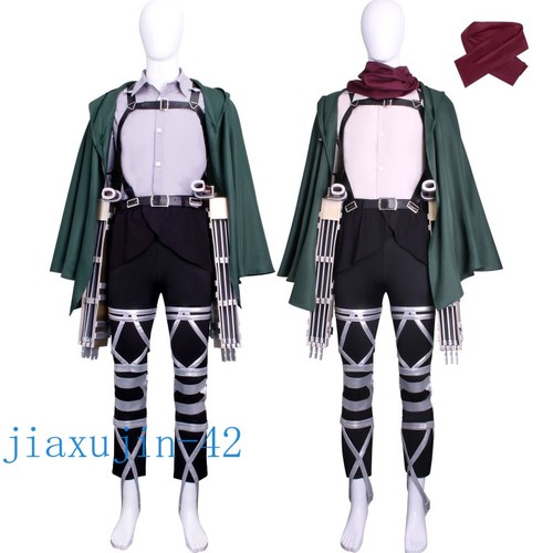 Attack titan mikasa - on,