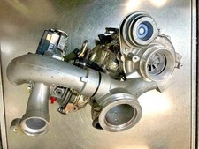 Turbocompressore Audi 3.0 TDI
