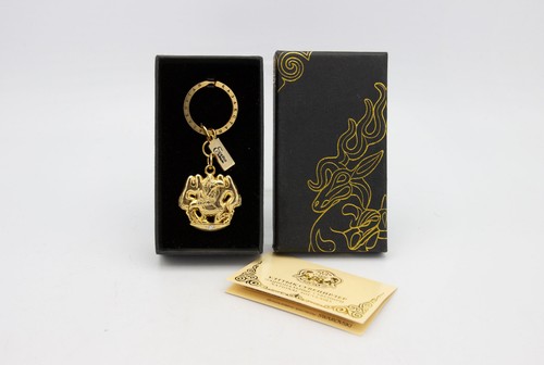 Elegante portachiavi - ,