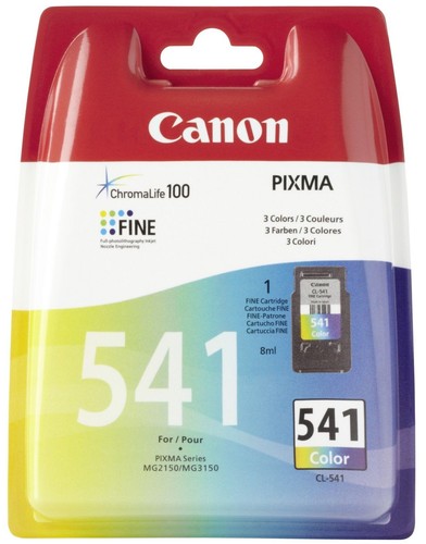 Canon originale 541 - canon,