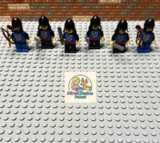 (L-2) Lego Castle Cavaliere