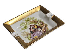 Posacenere Portacenere Limoges