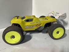 HoBao Hyper Ss Truggy Race