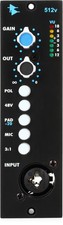API 512V 500 Series Discrete