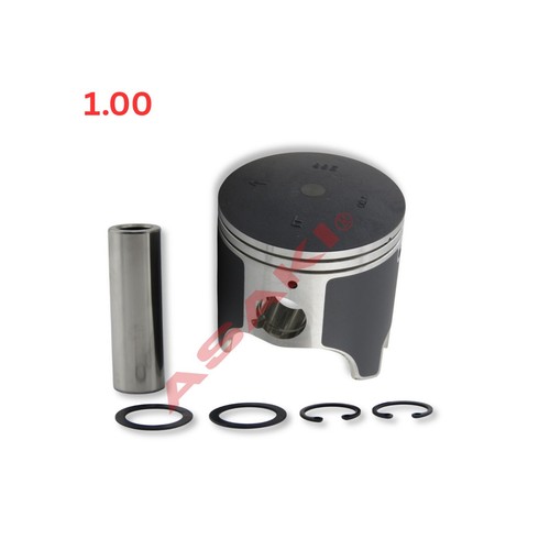 Kit pistone 66e 11631 - pistone, 66e-11631-00