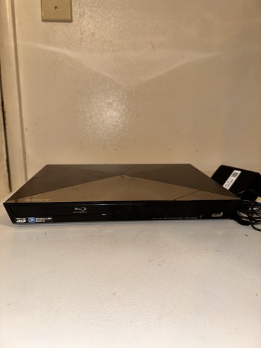Lettore blu ray sony bdp - lettore, blu-ray